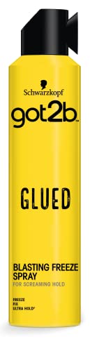 Got 2 B - Glued Spray Efecto Congelante