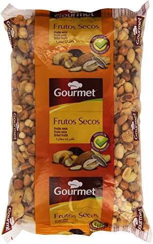 Gourmet Coctel de Frutos Secos, 1 kg