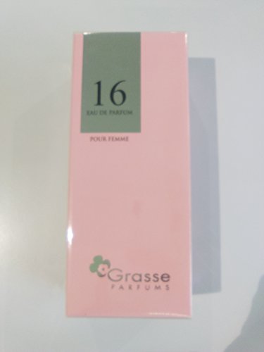 Grasse Perfume N 16
