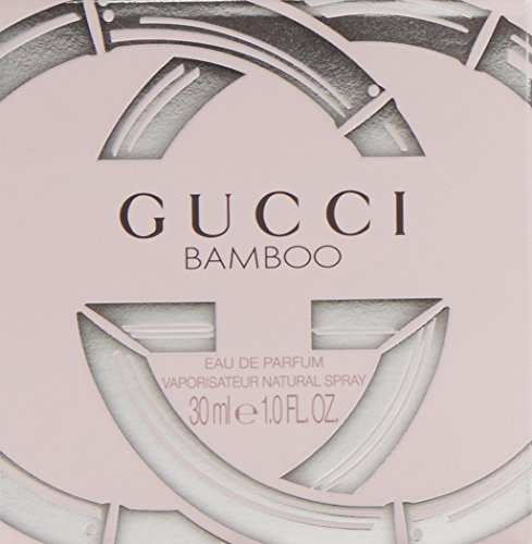 Gucci - Bamboo - Eau de Parfum para mujer - 30 ml