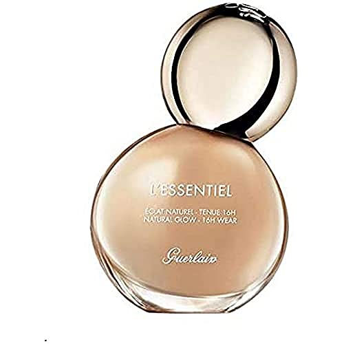 Guerlain 57832 Maquillaja Fluido L'Essenciel, N.03W Natural Gold, 30 ml