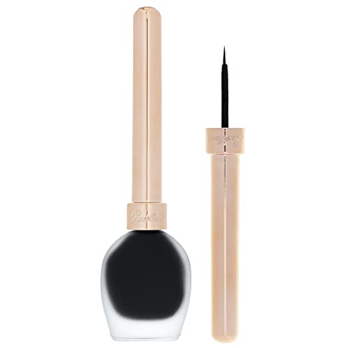 Guerlain MAD EYES eyeliner liquid intense #01-glossy black