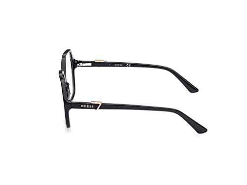 Guess Montura de Vista Mujer GU2875 Color 001 Calibre 55/15