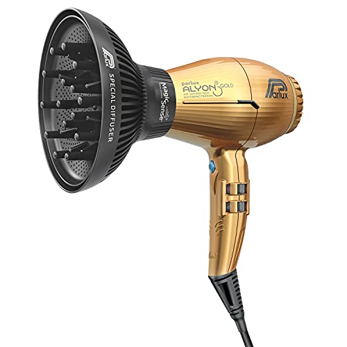 Hair Dryer Aylon Gold Lote 2 Pz