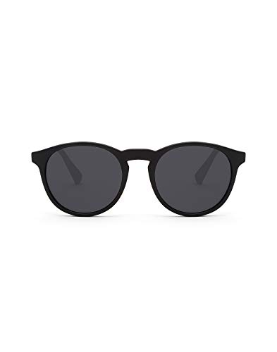 HAWKERS · Gafas de sol BEL AIR para hombre y mujer · CARBON BLACK · DARK