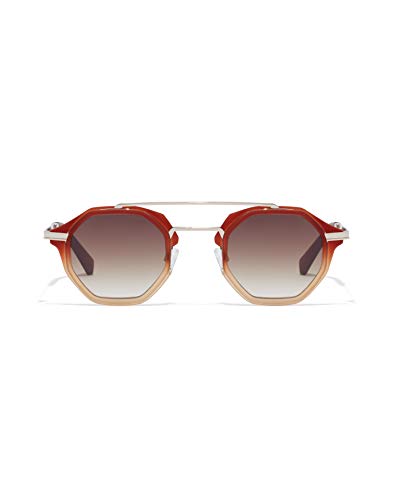 HAWKERS · Gafas de sol CITYBREAK para hombre y mujer · SMOKY