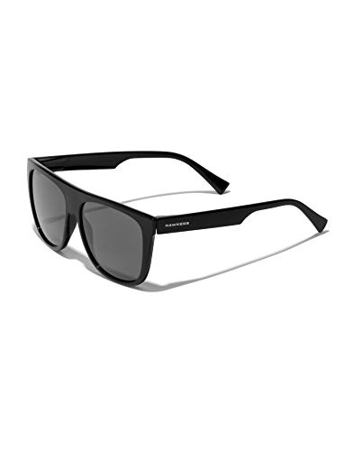 HAWKERS · Gafas de sol RUNWAY para hombre y mujer · BLACK