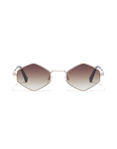 HAWKERS · Gafas de sol VUDOO para hombre y mujer · SMOKY