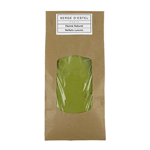 Henna Natural 1kg. Coloracion Vegetal con reflejos de cobre. Henna Natural 100% Natural