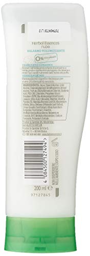 Herbal Essences Bals Nude Volum 20