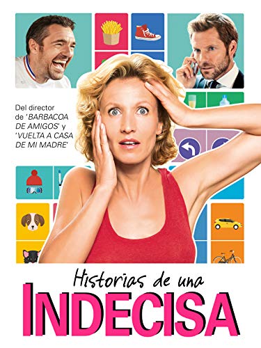 Historias de una Indecisa