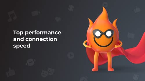 HolaVPN - #1 Free Unlimited VPN - Stream Without Interruptions