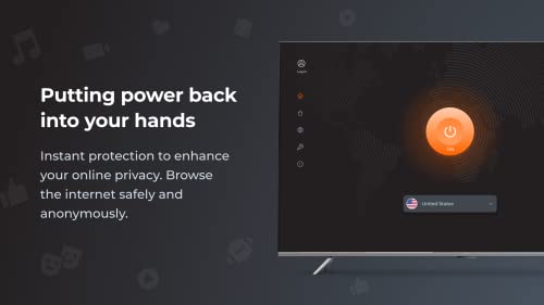 HolaVPN - #1 Free Unlimited VPN - Stream Without Interruptions