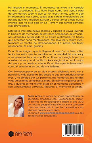 Ho’oponopono - La llave para el despertar: Un libro imprescindible para tu práctica diaria de Ho'oponopono