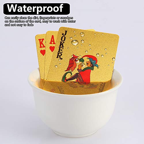 Huffler automático de cartas de juego con cartas de juego, funciona con pilas, 2 barras, helicóptero automático de cartas de póquer, portátil, para fiestas en casa, club de juegos