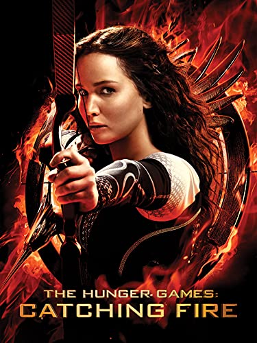 Hunger Games: Catching Fire