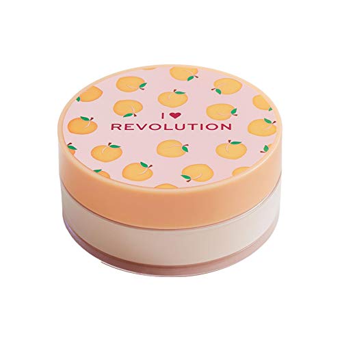 I Heart Revolution1156240 - Polvo de hornear suelto