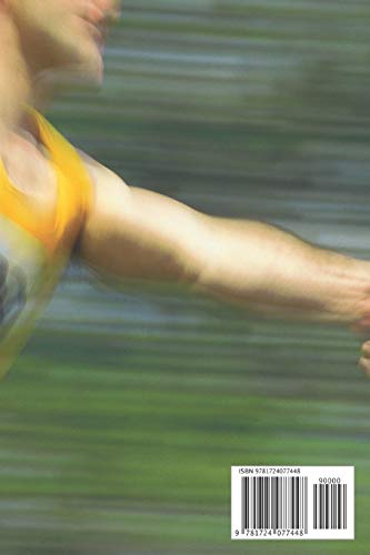 I Run Paris: Marathon Training Journal