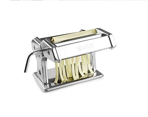 Ibili 773100 - Maquina Para Pasta Fresca Italia