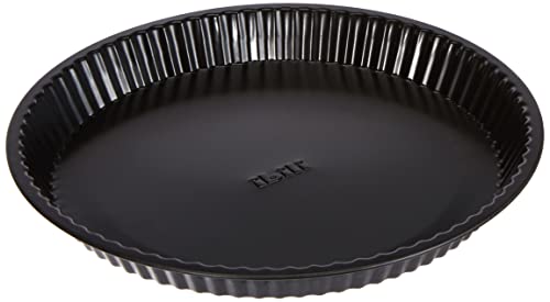 IBILI 824328 - Molde Rizado Moka 28 Cms.