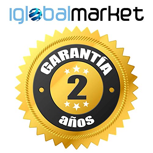 iGlobalmarket Xiaomi Redmi Note 7 / Note 7 Pro, Funda con Tapa, Apertura Lateral Tipo Libro, Cuero PU, Color Azul