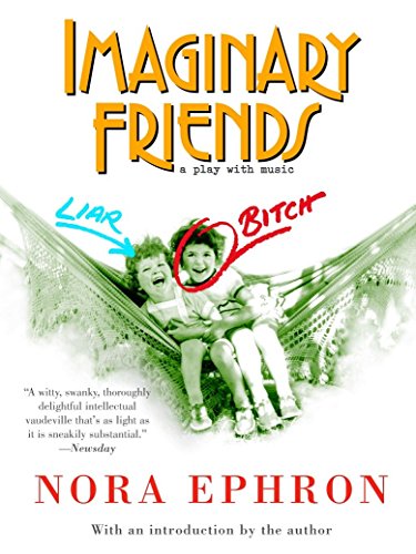 Imaginary Friends: A Play with Music (Vintage Originals)