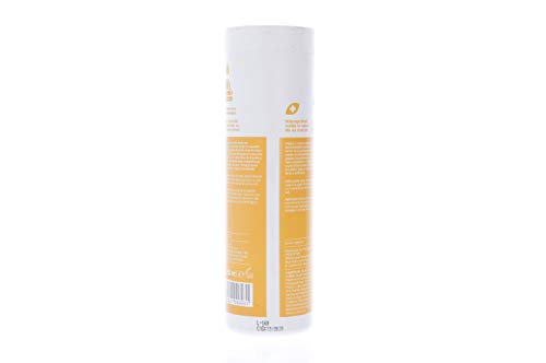 INTERAPOTHEK CHAMPU CABELLO GRASO 400ML