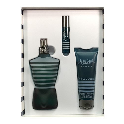 Jean Paul Gaultier, Agua de tocador para mujeres - 200 ml.