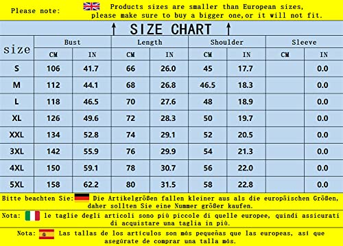 JELLYB Chaleco Hombre Ajustado Moda Empalme Con Capucha Sin Mangas Hombre Acolchado Chaleco Primavera Otoño Engrosamiento Cardigan Aire Libre Diario Cálido Hombre Abajo Chaleco Y-Navy L