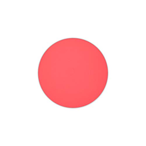 Jorge de la Garza Makeup- Colorete en crema (Coral) - Blush cream