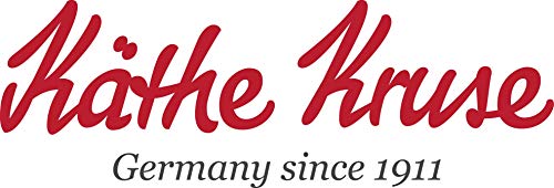 Käthe Kruse- Traje Chloe de Rosa Inglesa. (K0126890)