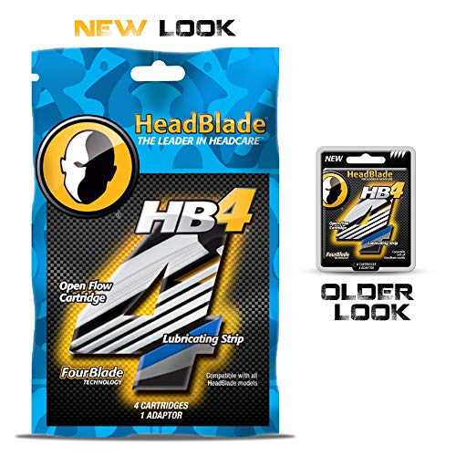 Kit Oferta HeadBlade