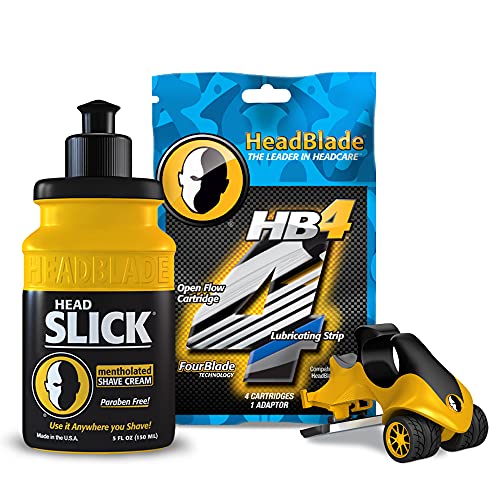 Kit Oferta HeadBlade