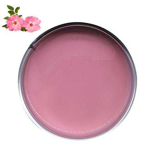 KOKEN - Cera Tibia Liposoluble Lata ROSA 800 ml