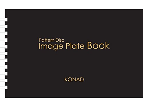 Konad Catálogo de diseños