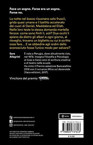 La rete (Oscar bestsellers)
