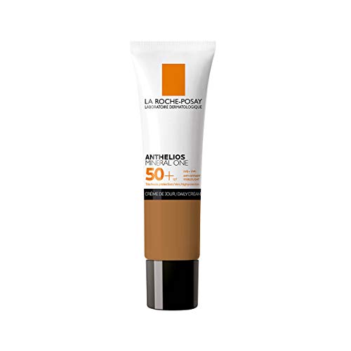 La Roche-Posay ANTHELIOS Mineral One SPF50+ 30ml - 05 Dark Brown