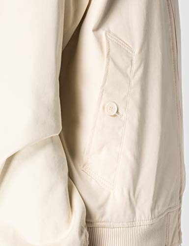 Lacoste BH1045 Chaqueta, Naturel Clair, M para Hombre