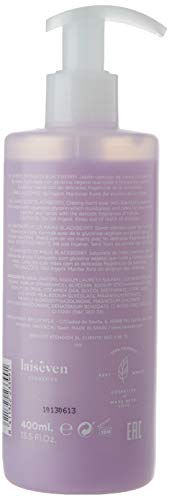 Laiseven Jabón de Manos Mora - 400 ml