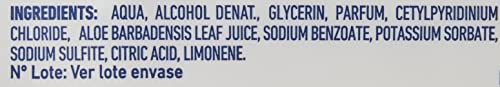 Lea Soft&Care Toallitas Higienicas Piel Sensible 1Un