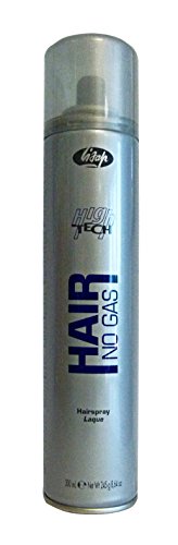 Lisaplex Laca Natural sin Gas - 300 ml