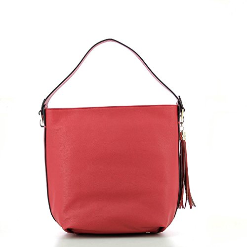 LIU JO HOBO L MIMOSA A17099 E0031 col. 91763 red passion