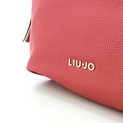 LIU JO HOBO L MIMOSA A17099 E0031 col. 91763 red passion