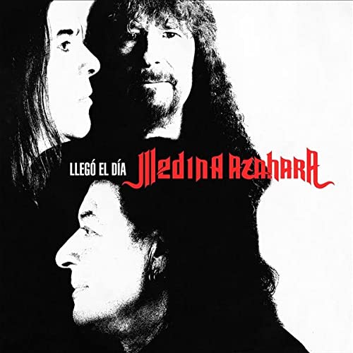 Llegó El Día (Digipack) (CD)