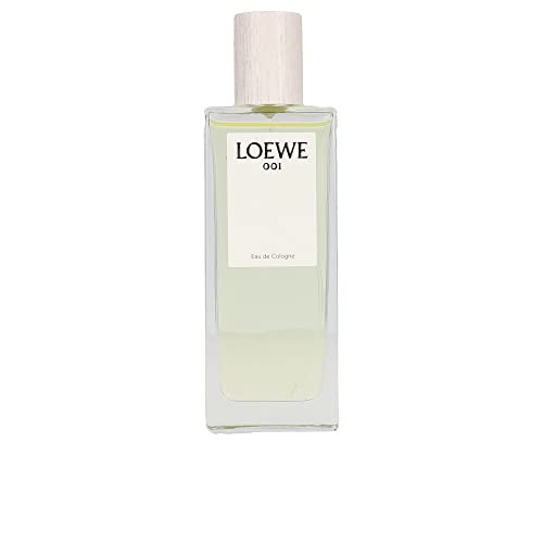 Loewe 001 ecv 50ml
