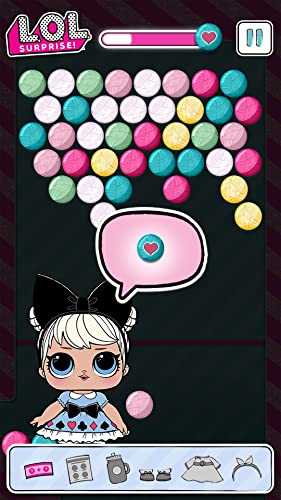 L.O.L. Surprise Ball Pop