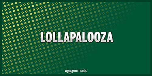 Lollapalooza