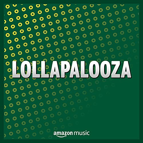 Lollapalooza