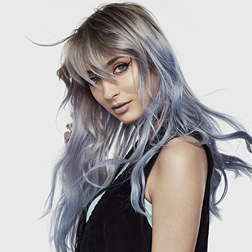 L'Oréal Paris Colorista Coloración Temporal Colorista Washout - Blue Hair