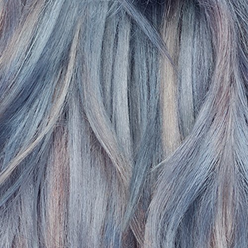 L'Oréal Paris Colorista Coloración Temporal Colorista Washout - Blue Hair